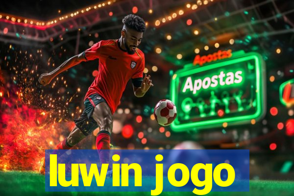 luwin jogo