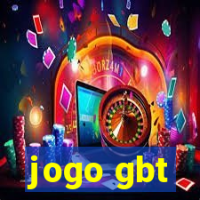 jogo gbt