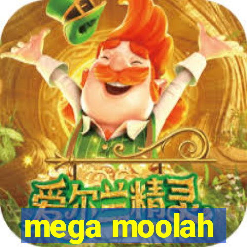 mega moolah