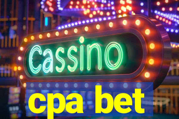 cpa bet