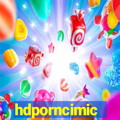 hdporncimic