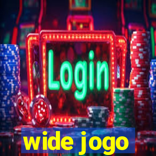 wide jogo