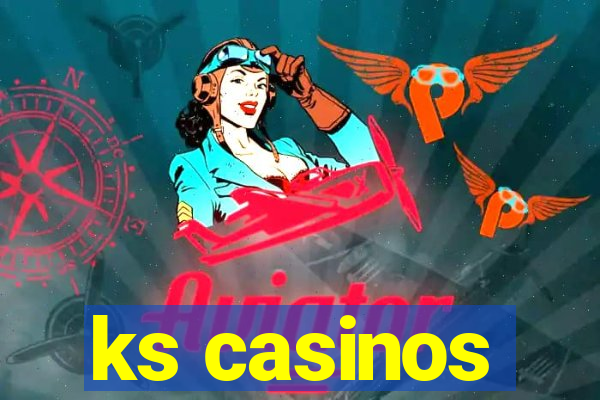 ks casinos