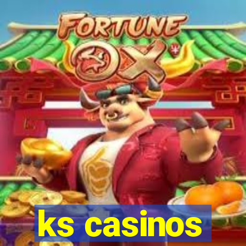 ks casinos