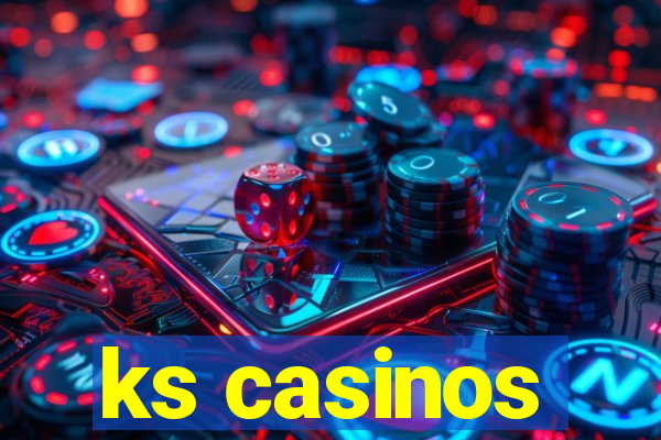 ks casinos