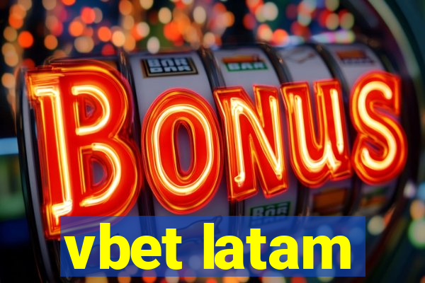 vbet latam