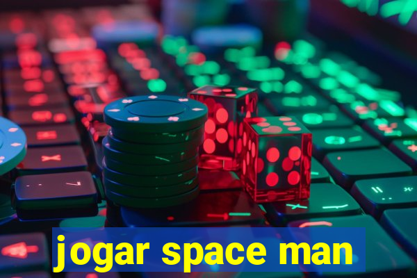 jogar space man