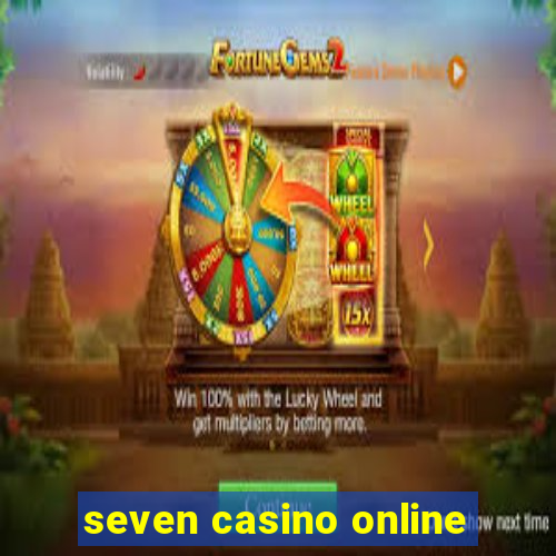 seven casino online