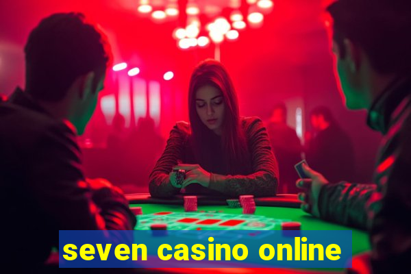 seven casino online