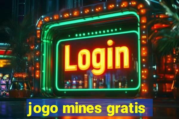 jogo mines gratis