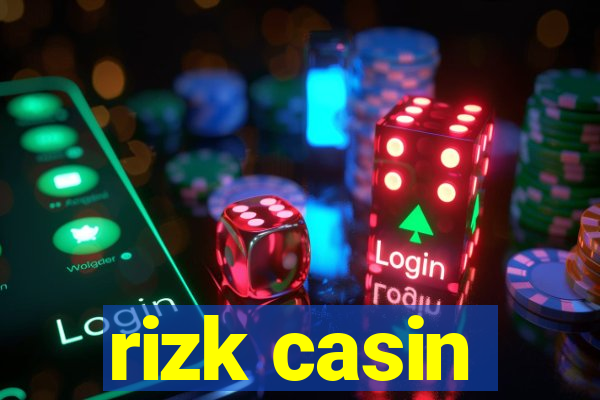 rizk casin