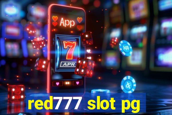 red777 slot pg