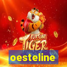 oesteline