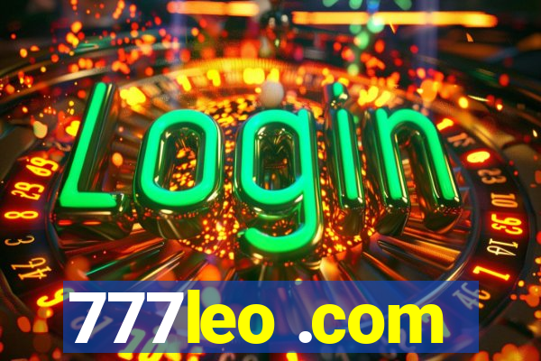 777leo .com