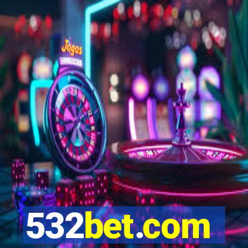 532bet.com