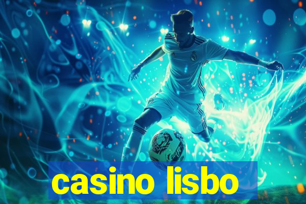 casino lisbo