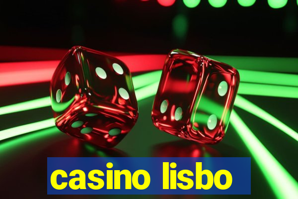 casino lisbo