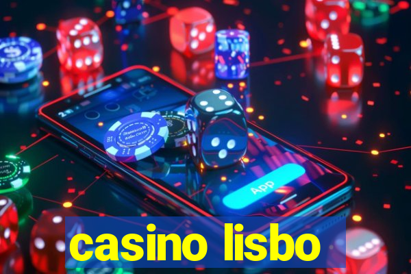 casino lisbo