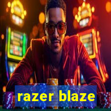 razer blaze