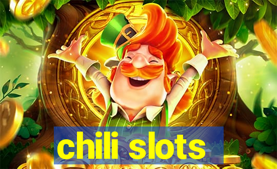 chili slots