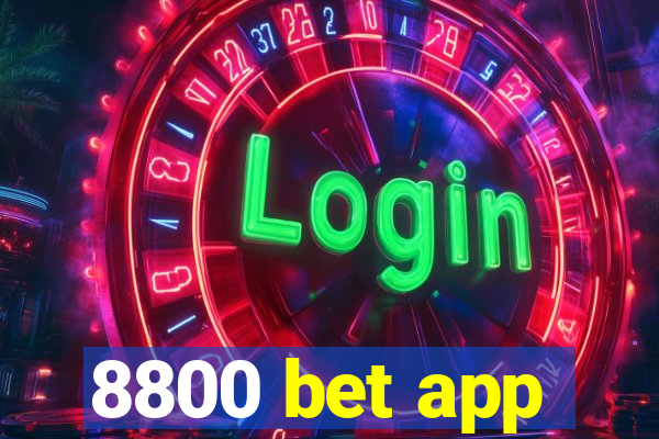 8800 bet app