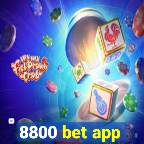 8800 bet app