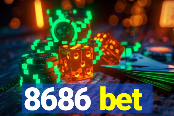 8686 bet