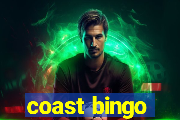 coast bingo