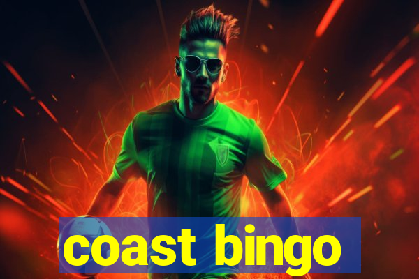 coast bingo