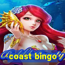 coast bingo