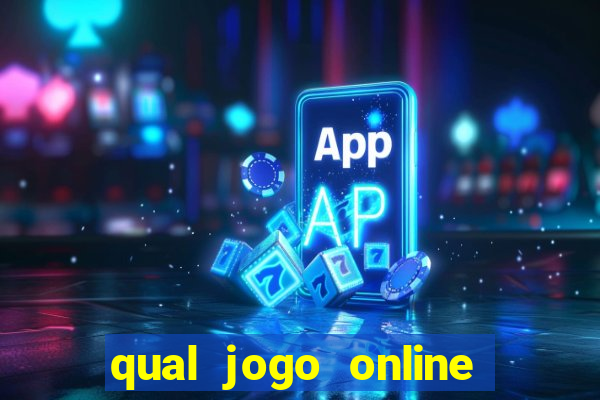 qual jogo online paga mais