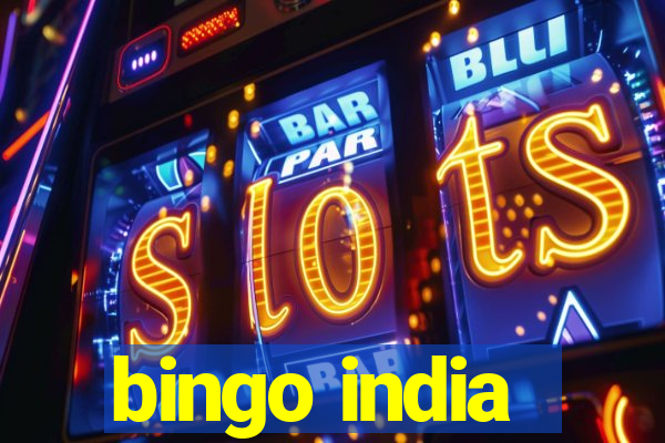 bingo india