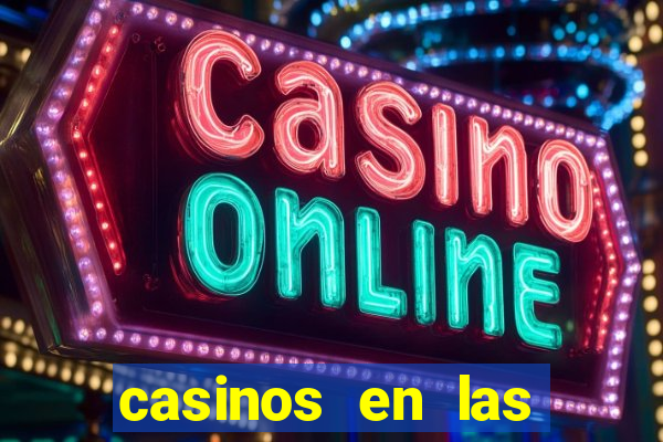 casinos en las vegas nv