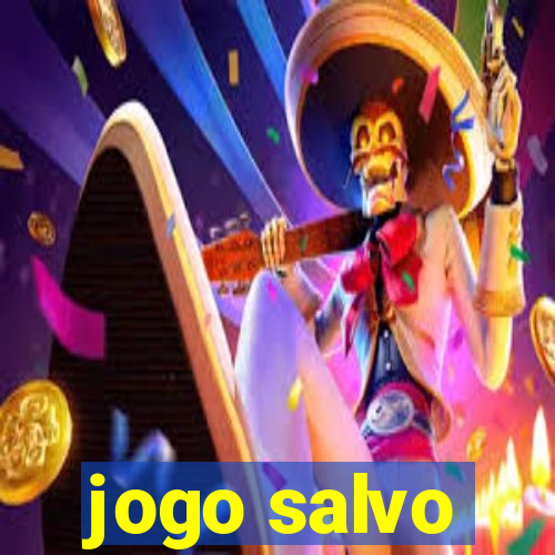 jogo salvo