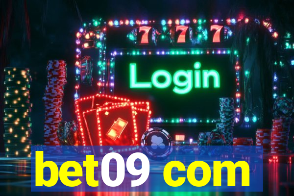 bet09 com