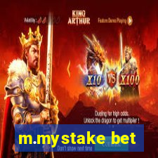 m.mystake bet