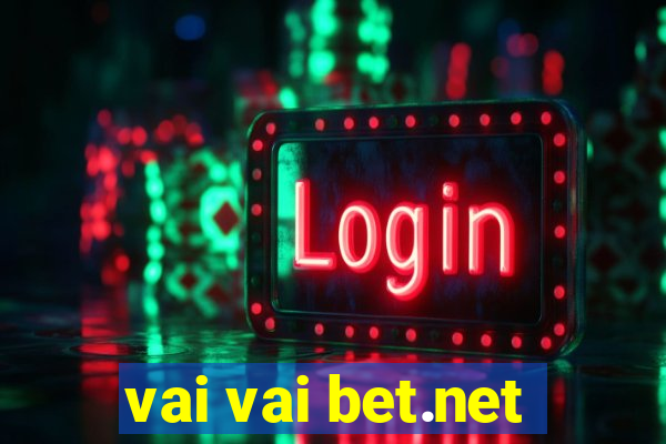 vai vai bet.net