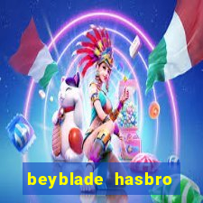 beyblade hasbro são paulo