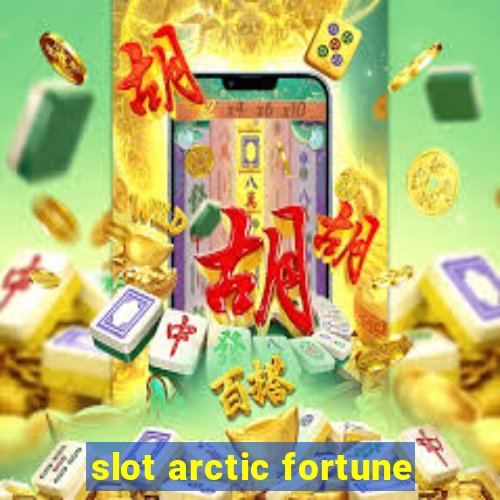 slot arctic fortune