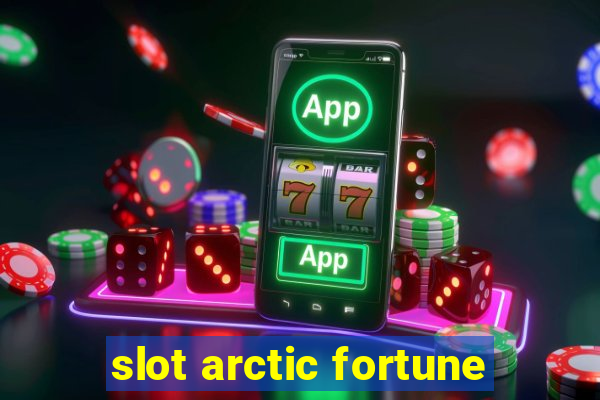 slot arctic fortune