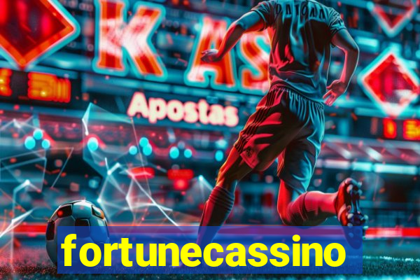 fortunecassino