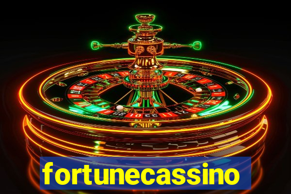 fortunecassino