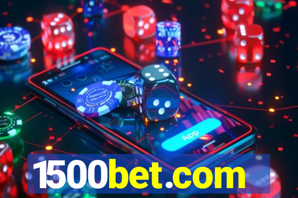 1500bet.com