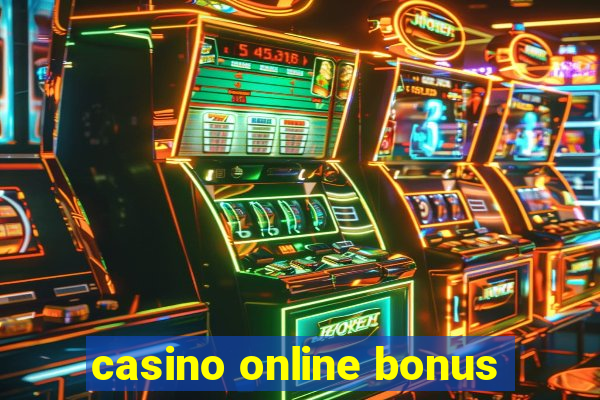 casino online bonus