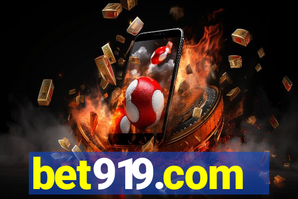 bet919.com