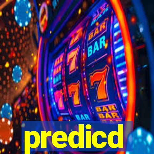 predicd