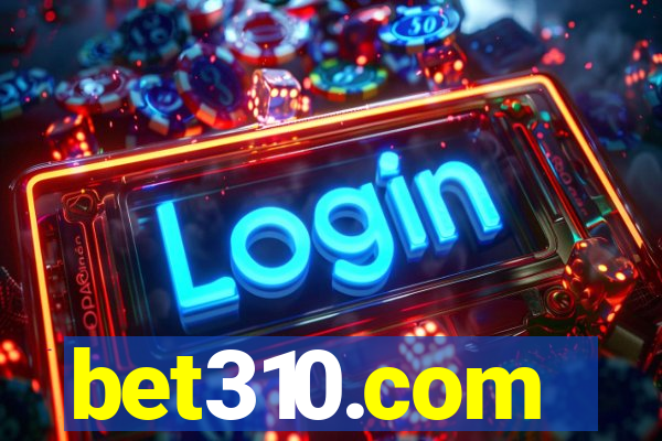 bet310.com