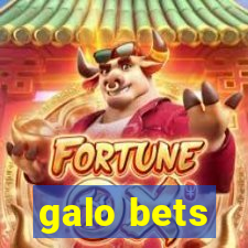 galo bets