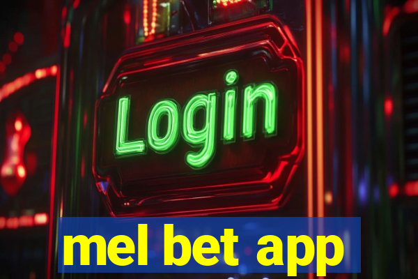 mel bet app