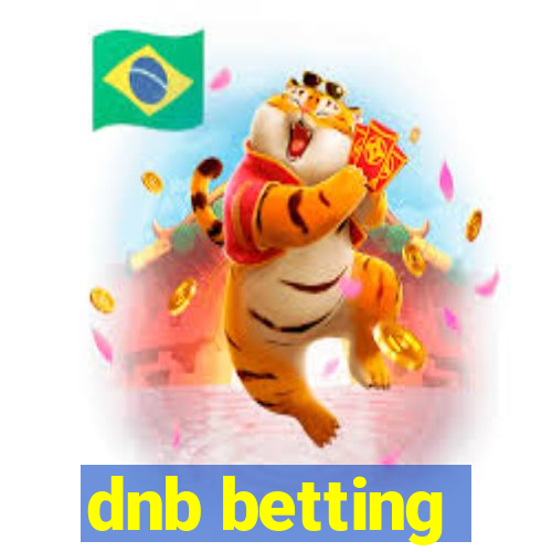 dnb betting